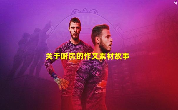 关于厨房的作文素材故事