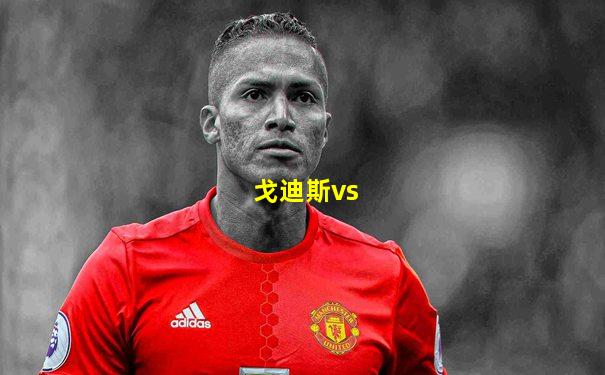 戈迪斯vs