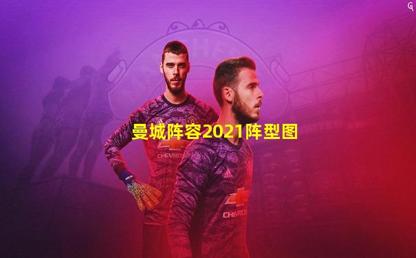 曼城阵容2021阵型图