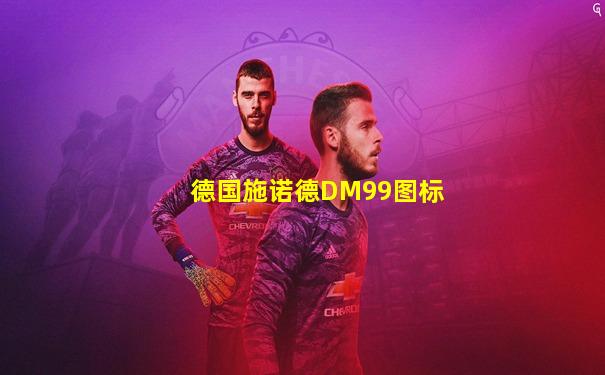 德国施诺德DM99图标