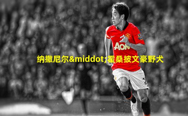 纳撒尼尔·霍桑披文豪野犬