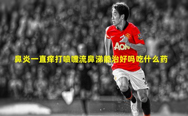鼻炎一直痒打喷嚏流鼻涕能治好吗吃什么药